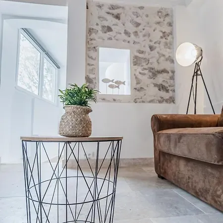 Superbe 2 Pieces - Viel Apartmán