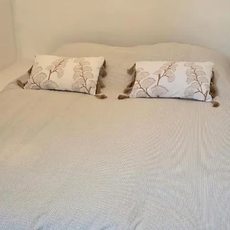 Superbe 2 Pieces - Viel Apartmán *