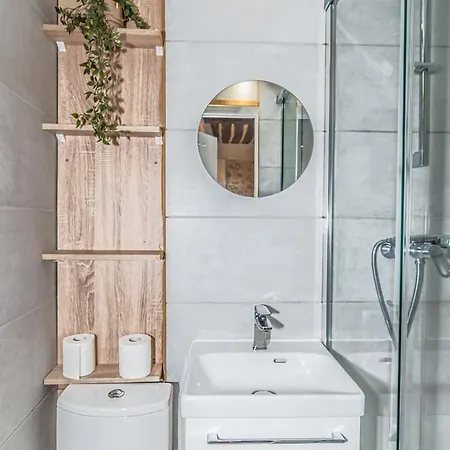 Apartman Superbe 2 Pieces - Viel