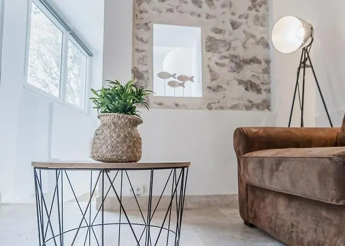 Superbe 2 Pieces - Viel Apartmán