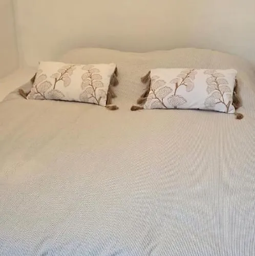 Superbe 2 Pieces - Viel Apartmán *