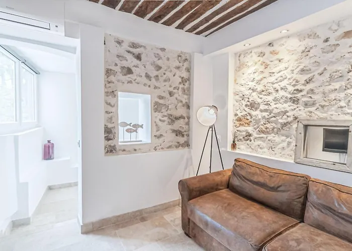 Apartmán Superbe 2 Pieces - Viel Antibes